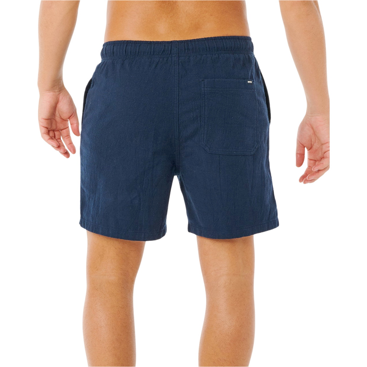2026 Rip Curl Mens Pacific Rinse Rico Volley 04GMWS - Dark Navy